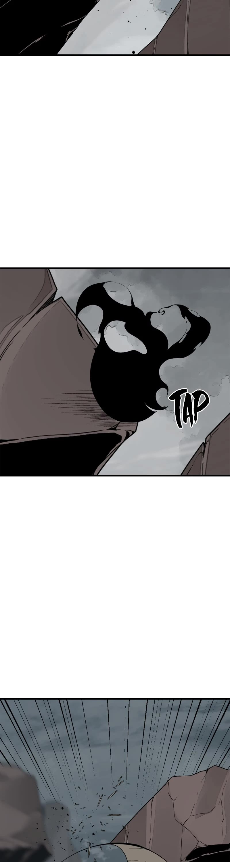 Hero Killer (Beolkkul) chapter 161 page 6