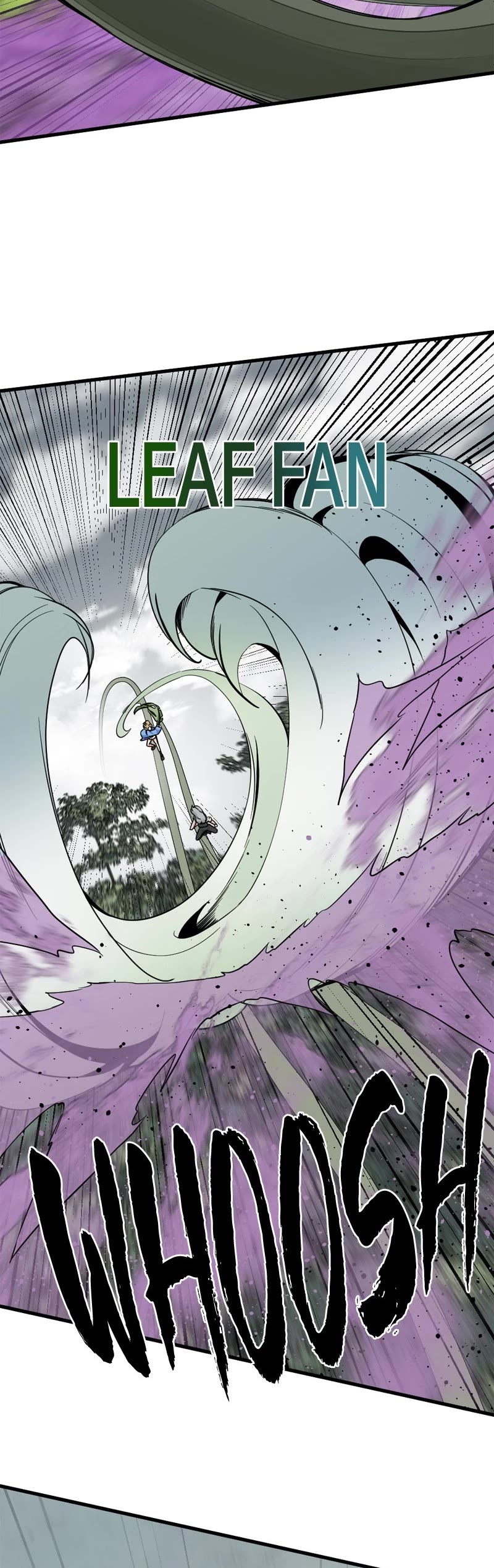 Hero Killer (Beolkkul) chapter 162 page 35