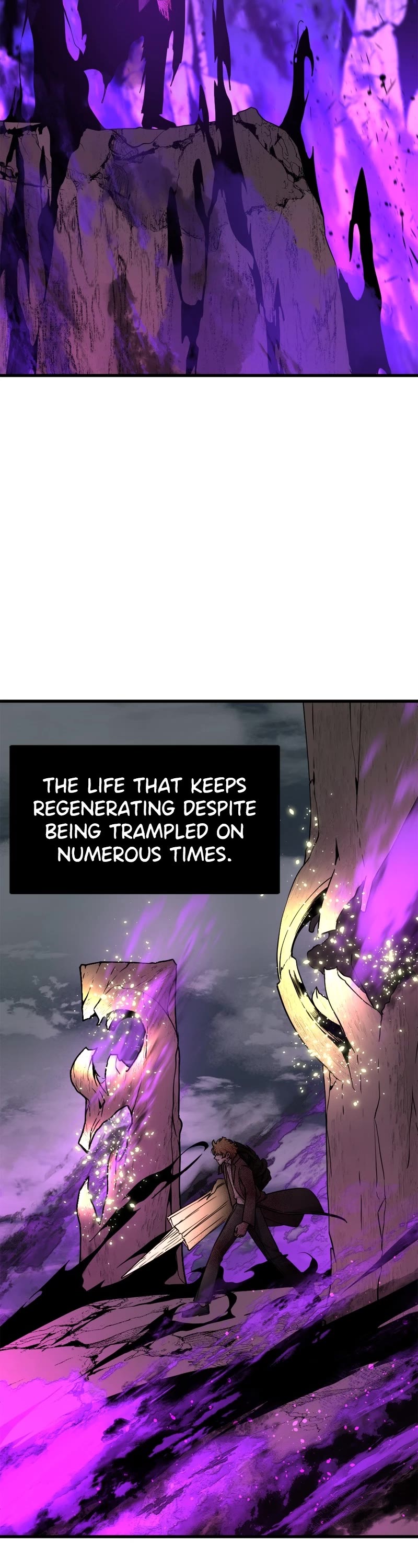 Hero Killer (Beolkkul) chapter 163 page 2