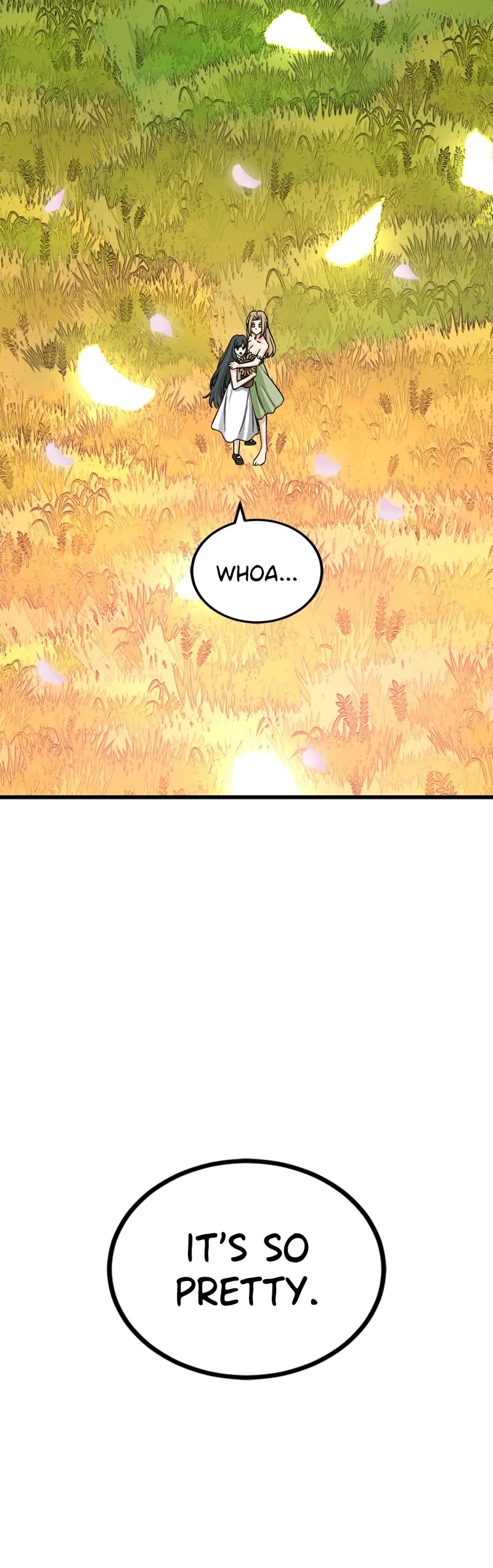Hero Killer (Beolkkul) chapter 163 page 35