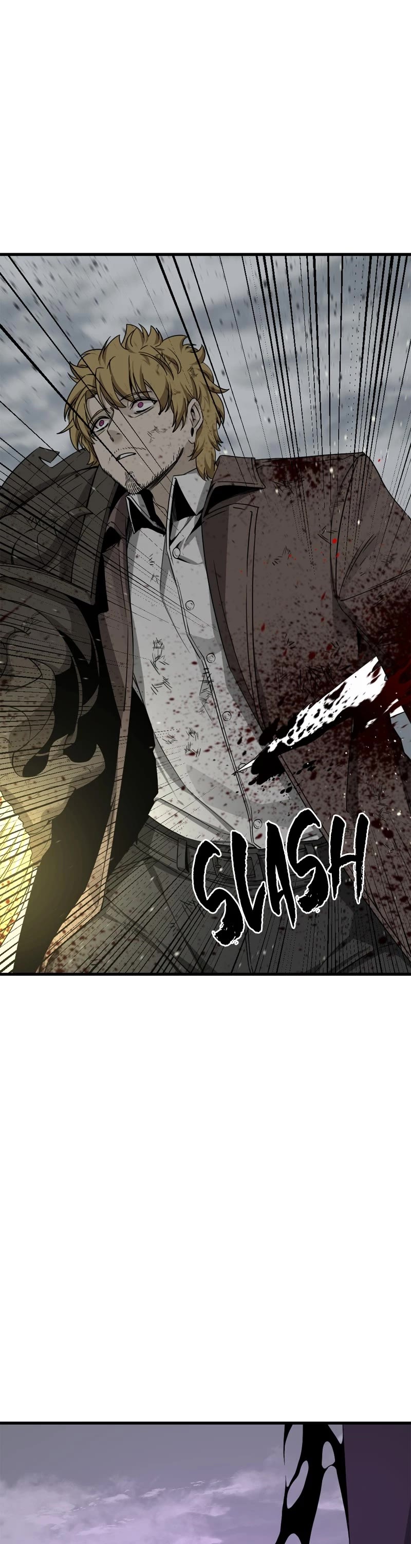 Hero Killer (Beolkkul) chapter 163 page 41