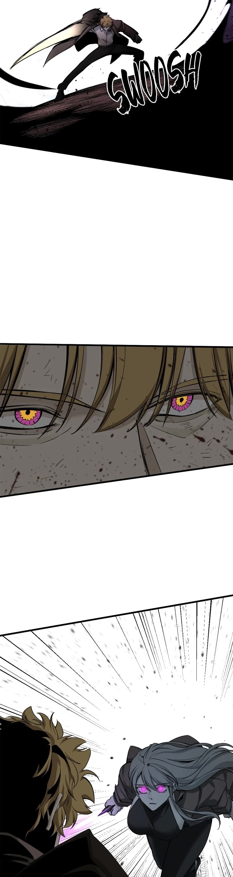 Hero Killer (Beolkkul) chapter 163 page 48