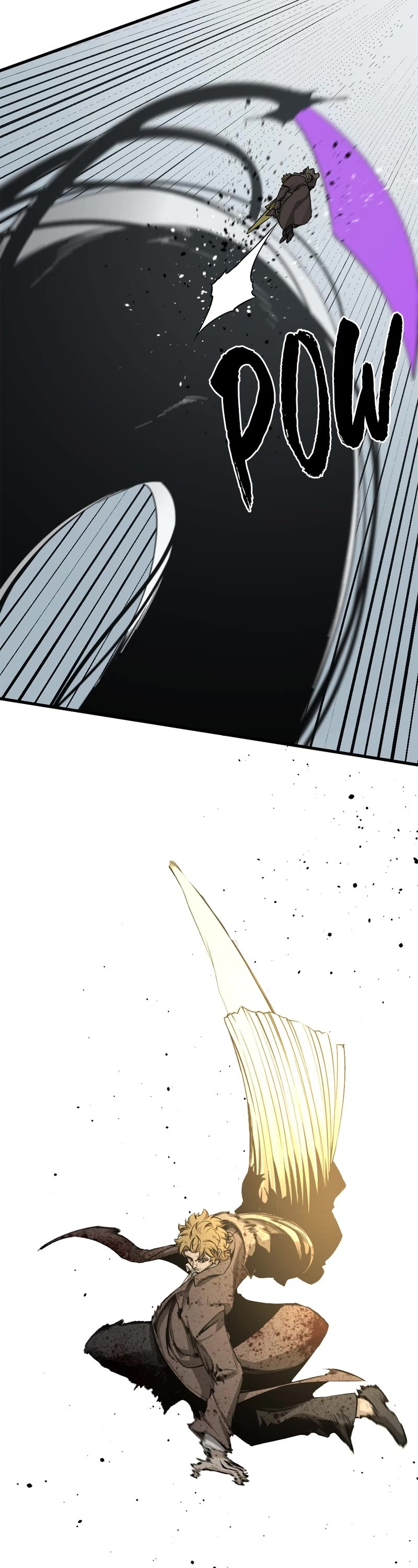 Hero Killer (Beolkkul) chapter 163 page 53