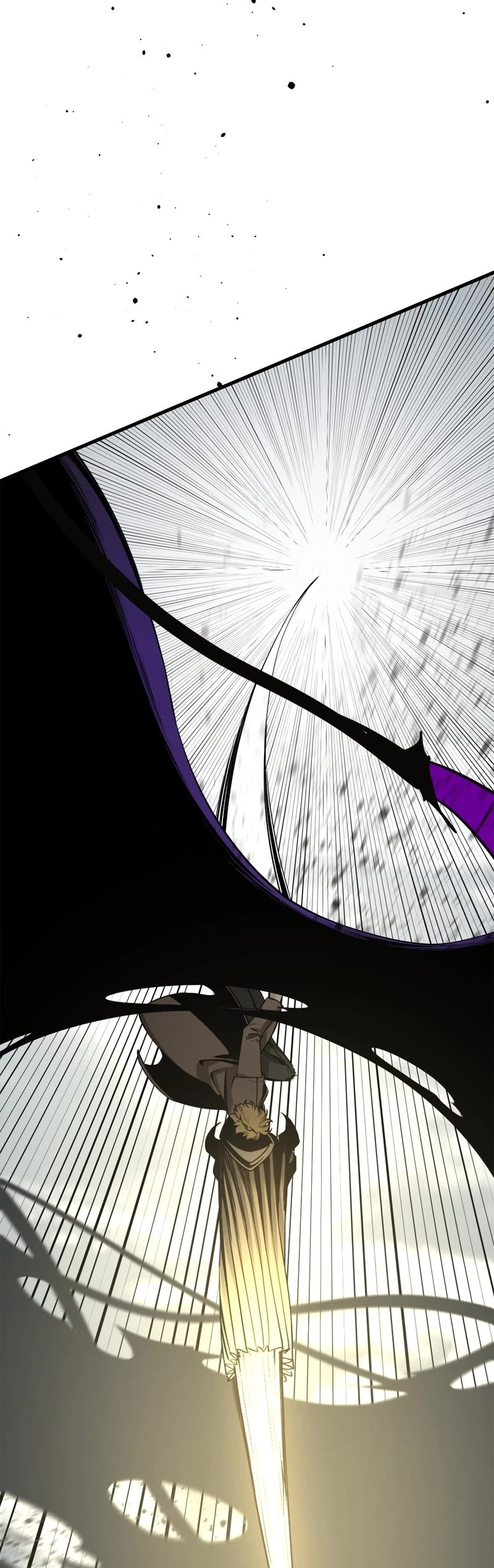 Hero Killer (Beolkkul) chapter 163 page 54