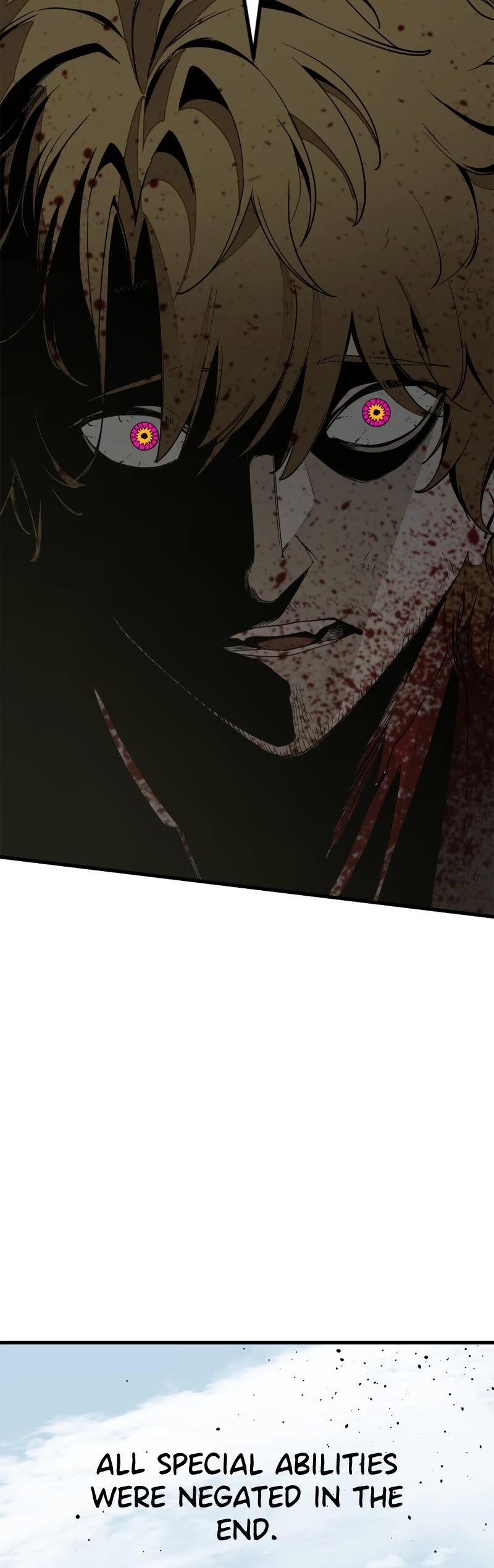Hero Killer (Beolkkul) chapter 163 page 60