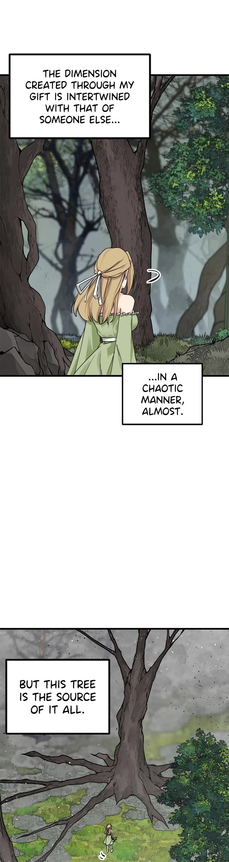 Hero Killer (Beolkkul) chapter 163 page 7
