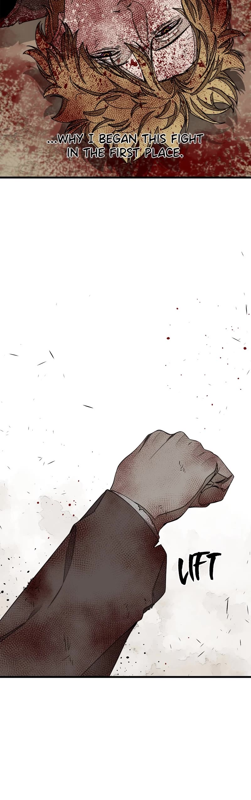 Hero Killer (Beolkkul) chapter 164 page 15