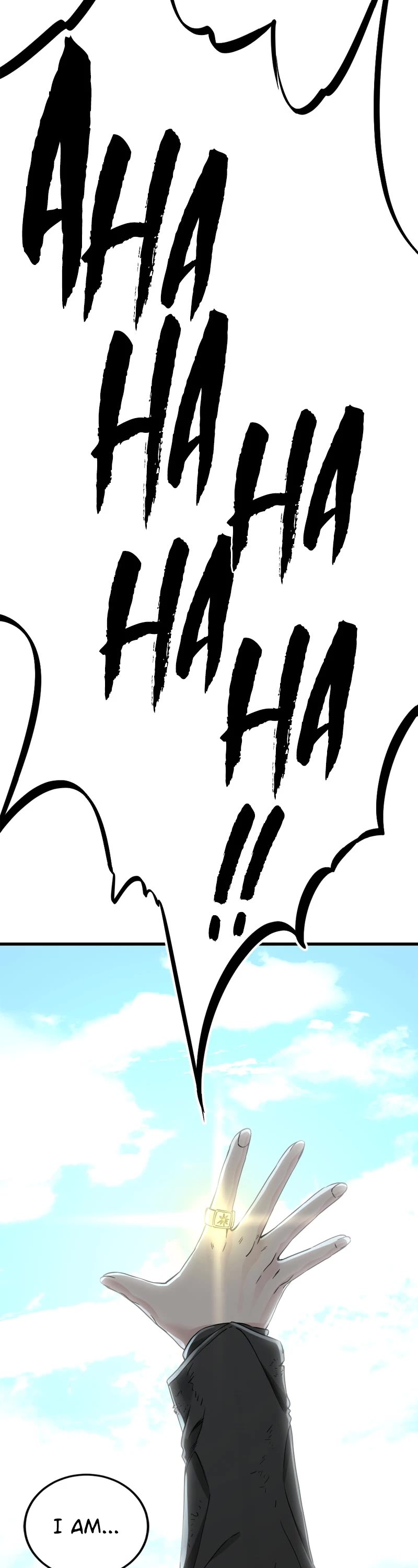 Hero Killer (Beolkkul) chapter 164 page 18