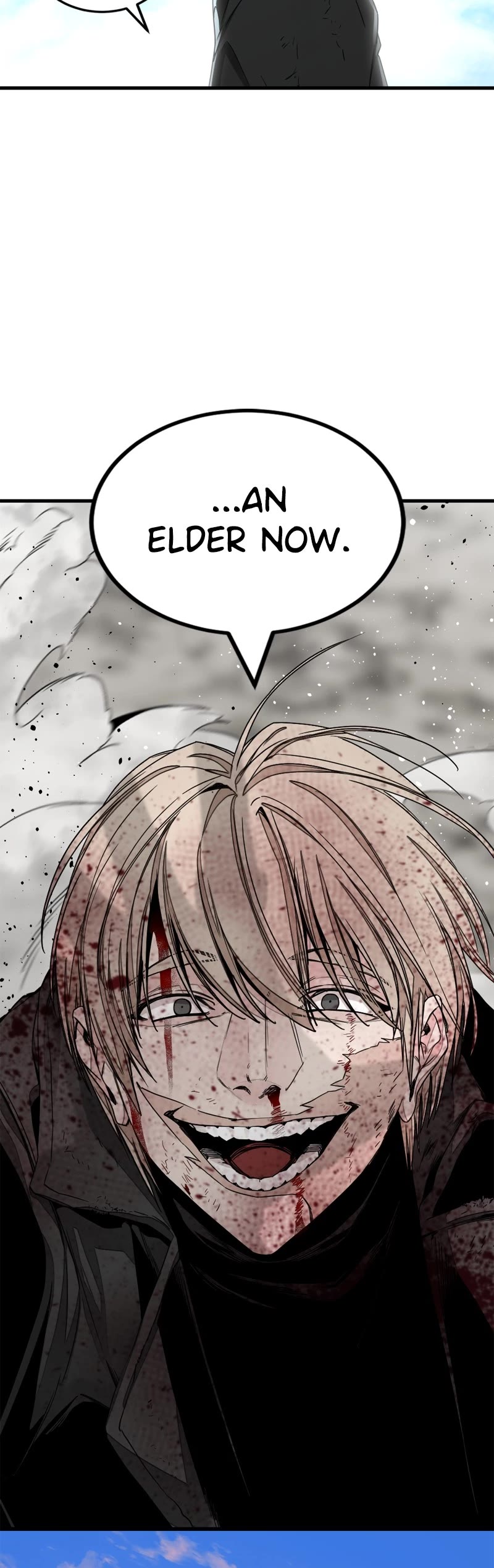 Hero Killer (Beolkkul) chapter 164 page 19
