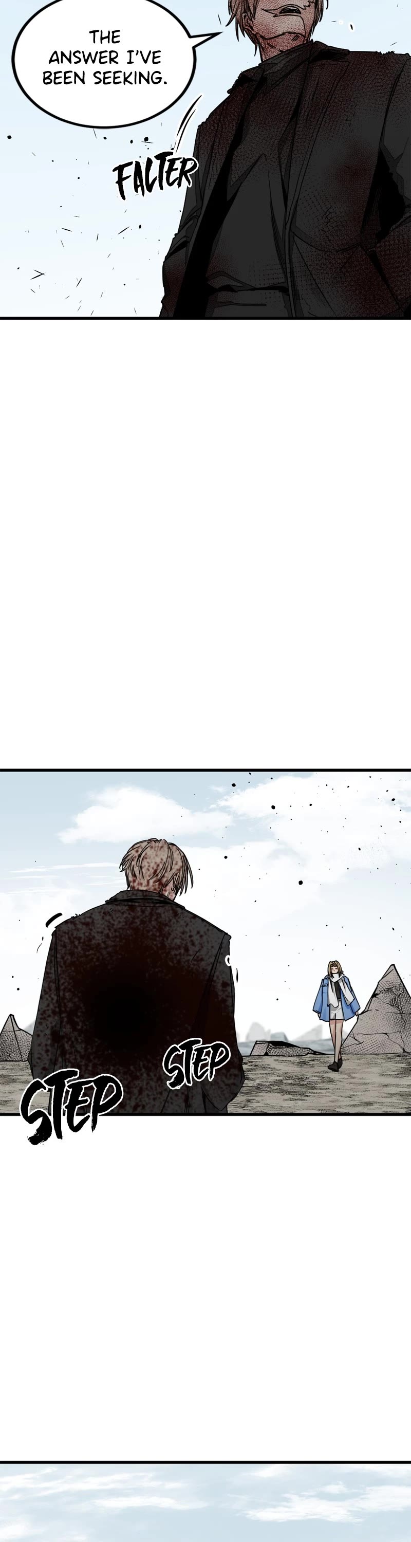 Hero Killer (Beolkkul) chapter 164 page 23