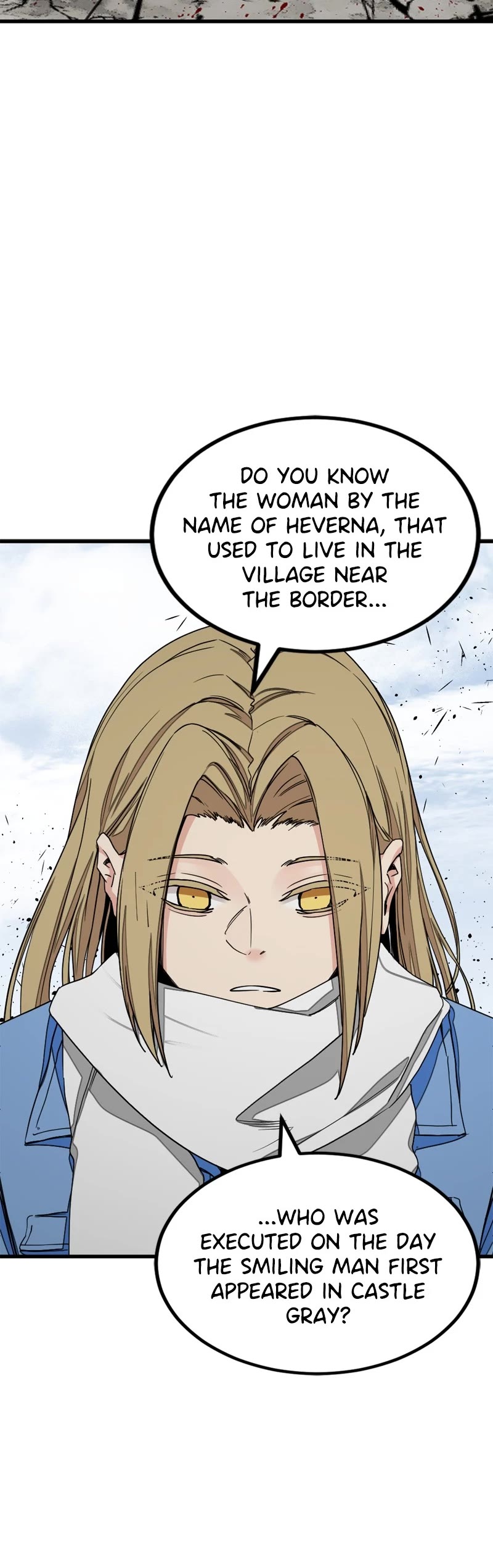 Hero Killer (Beolkkul) chapter 164 page 25