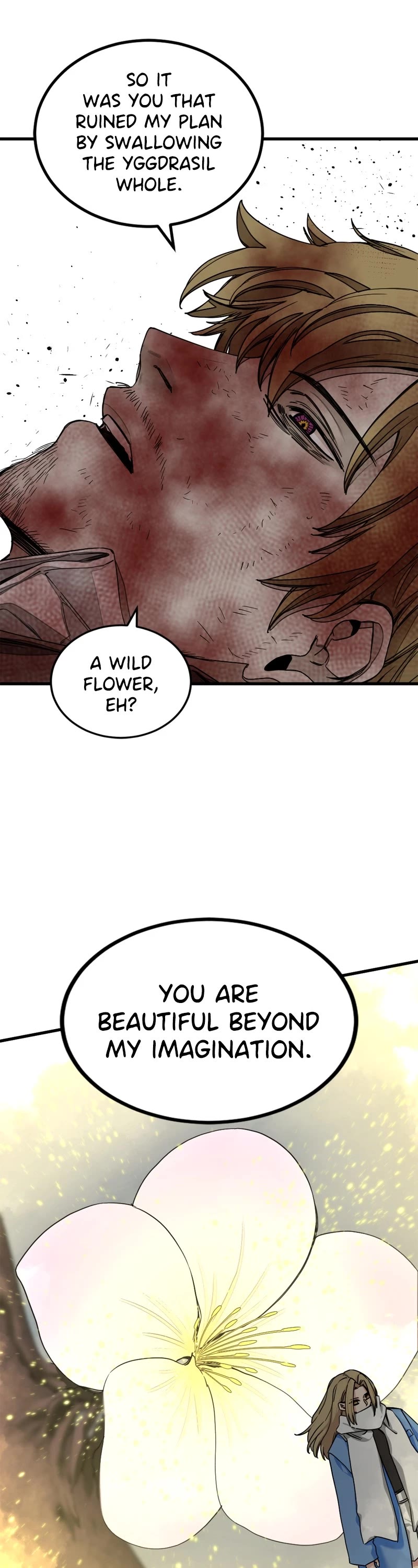 Hero Killer (Beolkkul) chapter 164 page 26