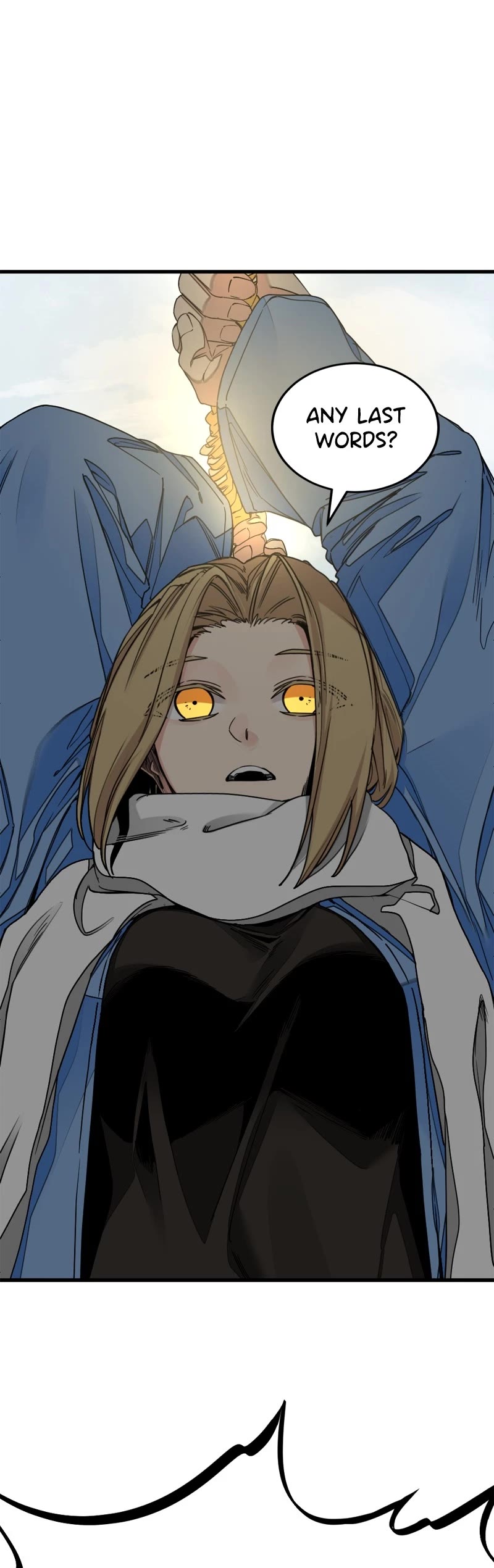 Hero Killer (Beolkkul) chapter 164 page 29