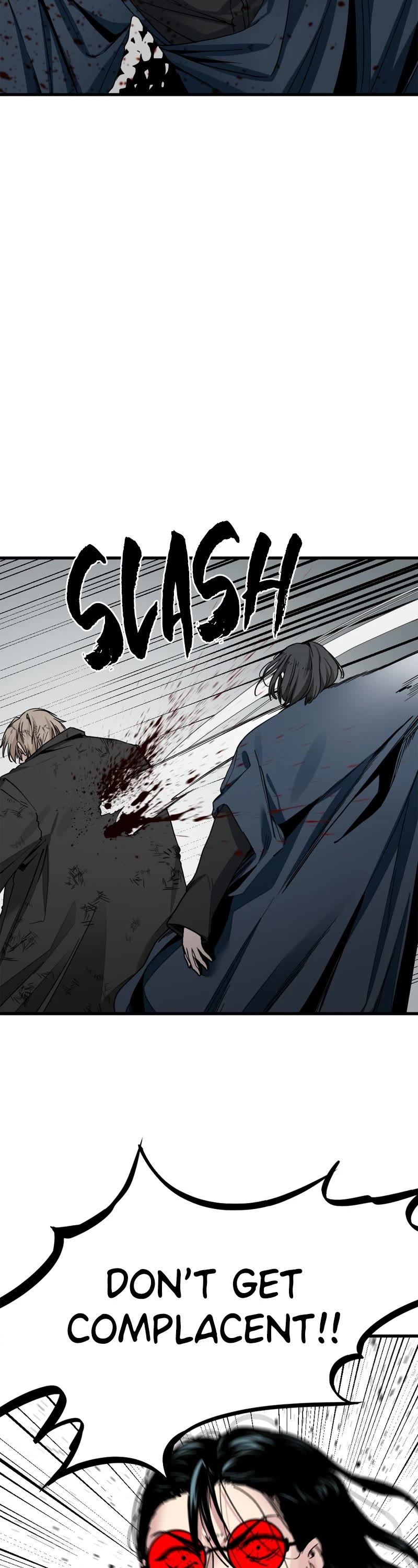 Hero Killer (Beolkkul) chapter 164 page 38