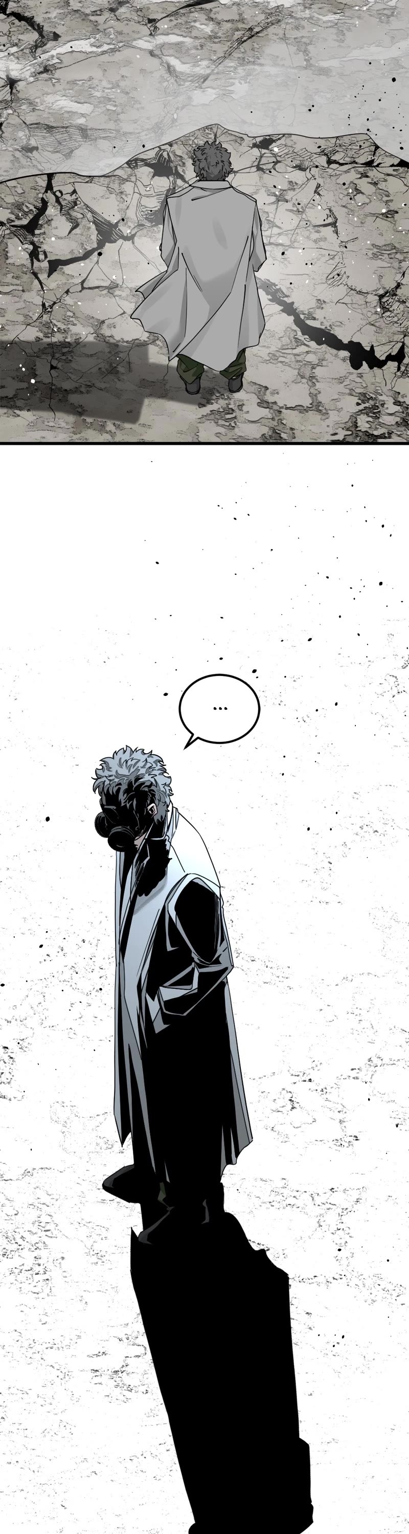 Hero Killer (Beolkkul) chapter 164 page 43