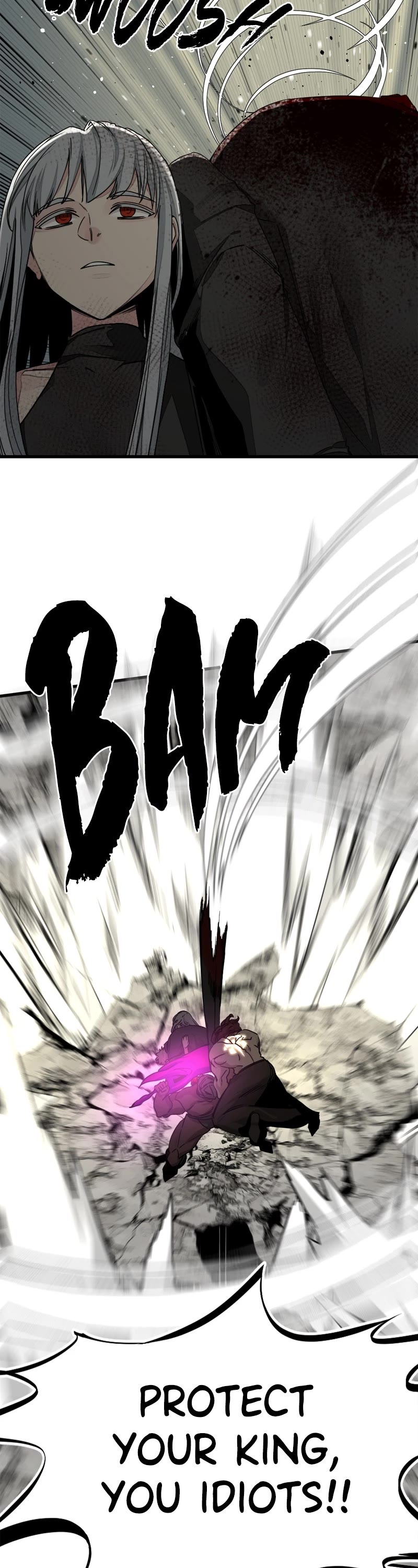 Hero Killer (Beolkkul) chapter 164 page 46