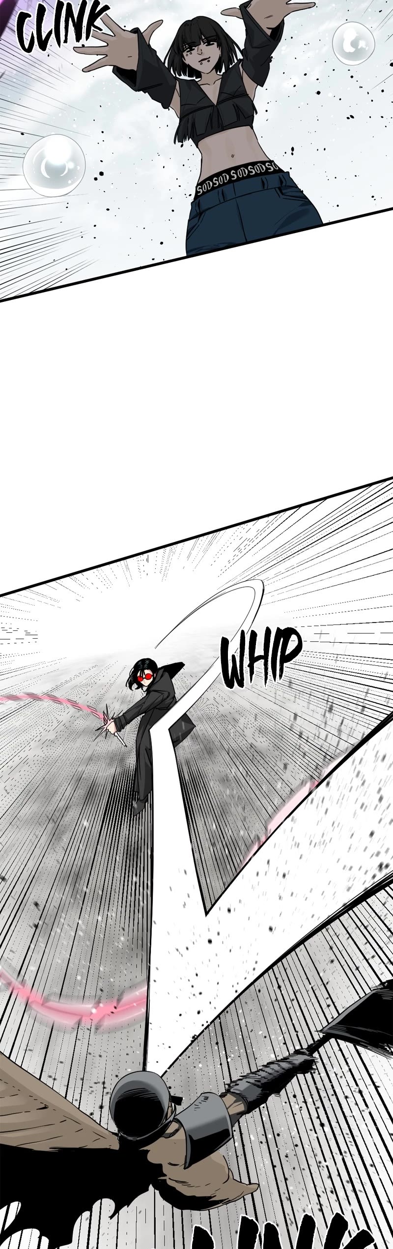 Hero Killer (Beolkkul) chapter 164 page 49