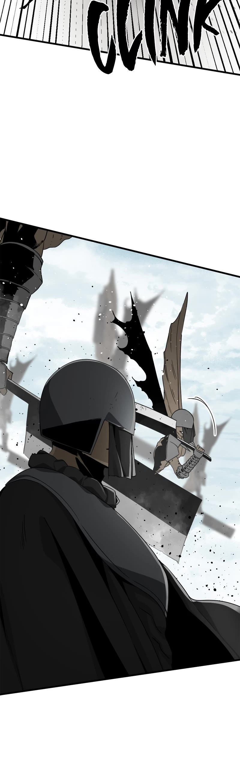 Hero Killer (Beolkkul) chapter 164 page 50