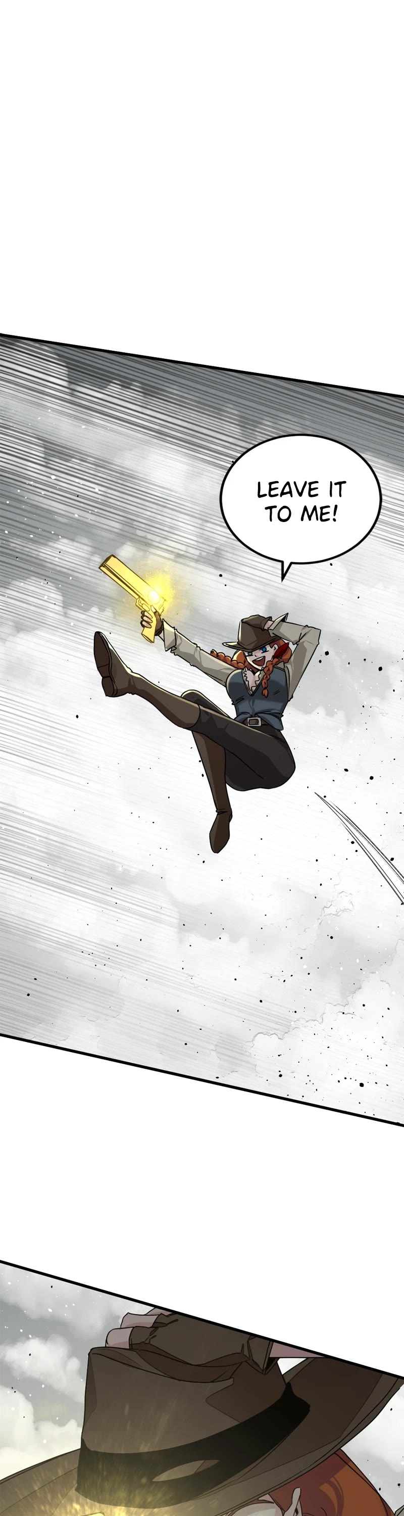 Hero Killer (Beolkkul) chapter 164 page 51
