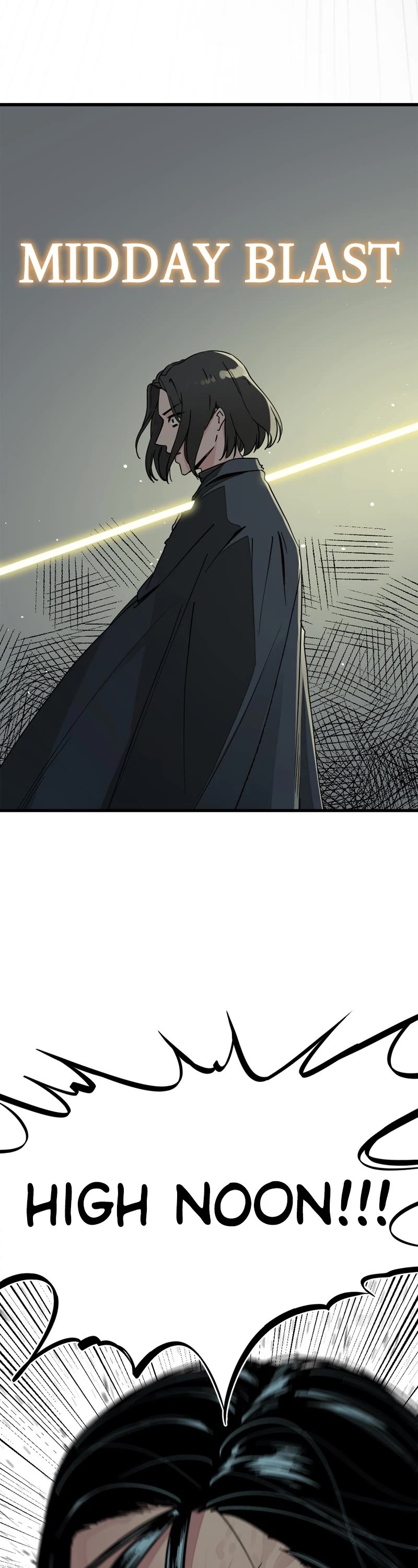 Hero Killer (Beolkkul) chapter 164 page 53