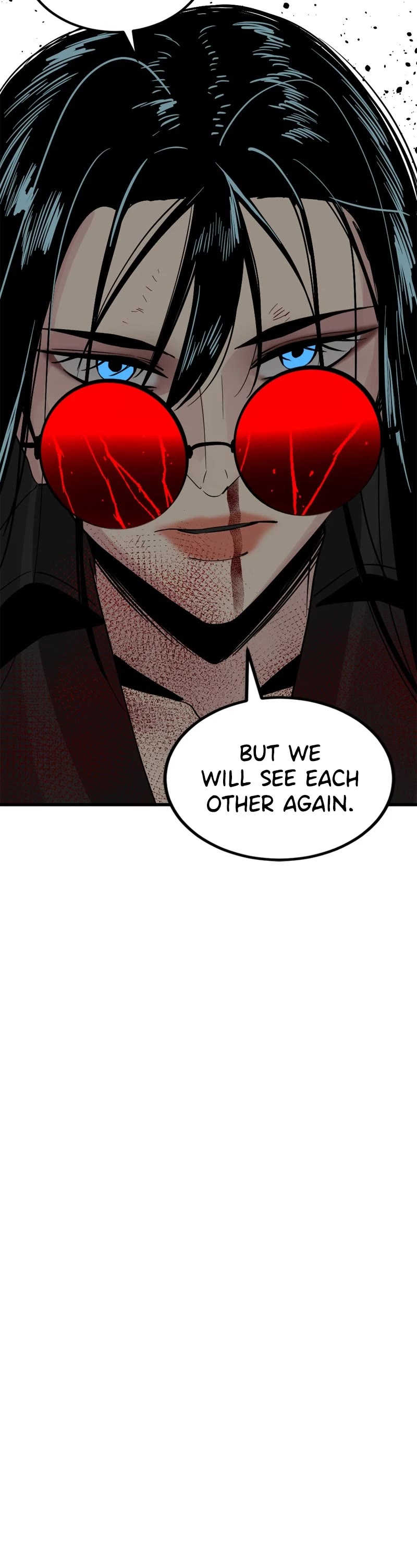 Hero Killer (Beolkkul) chapter 165 page 16