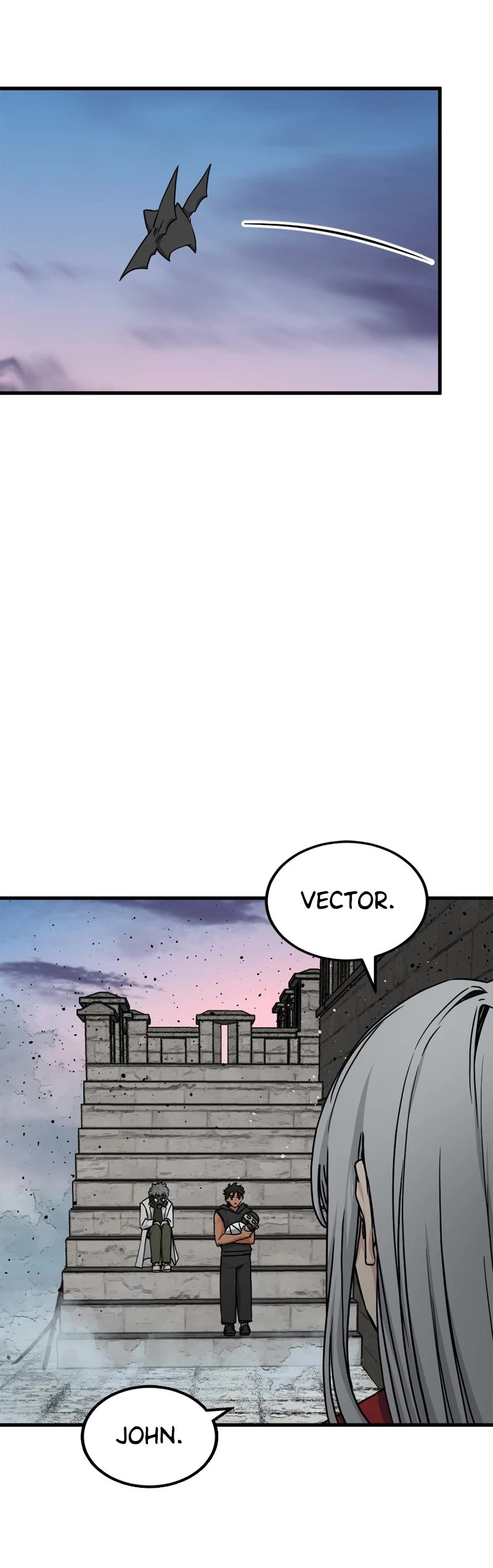Hero Killer (Beolkkul) chapter 165 page 30
