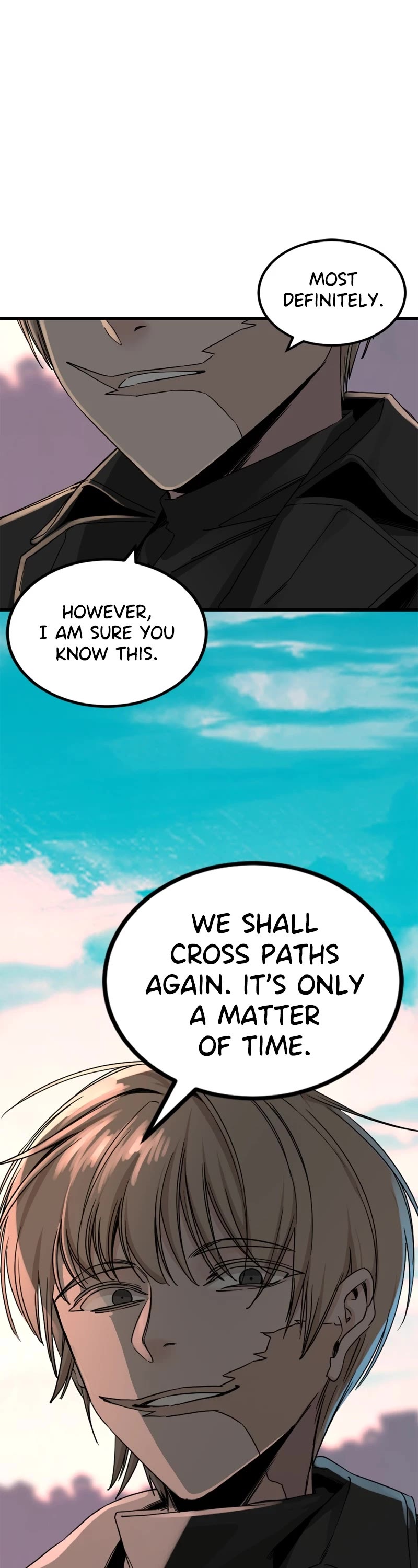 Hero Killer (Beolkkul) chapter 165 page 36