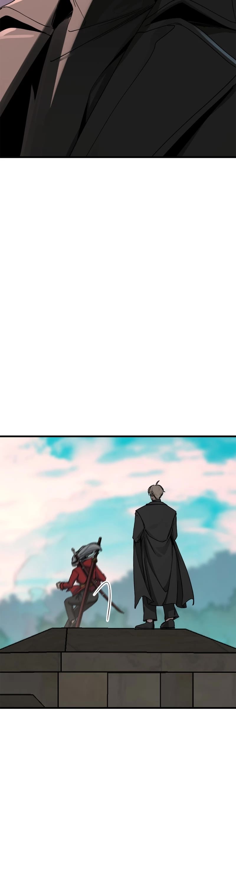 Hero Killer (Beolkkul) chapter 165 page 37