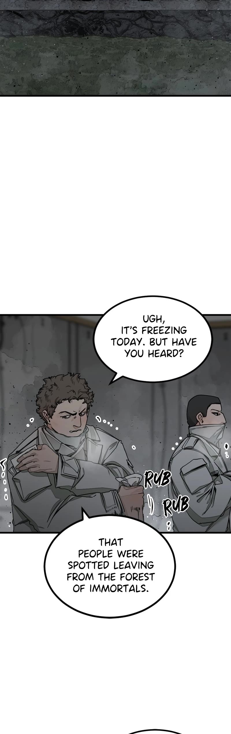 Hero Killer (Beolkkul) chapter 165 page 44