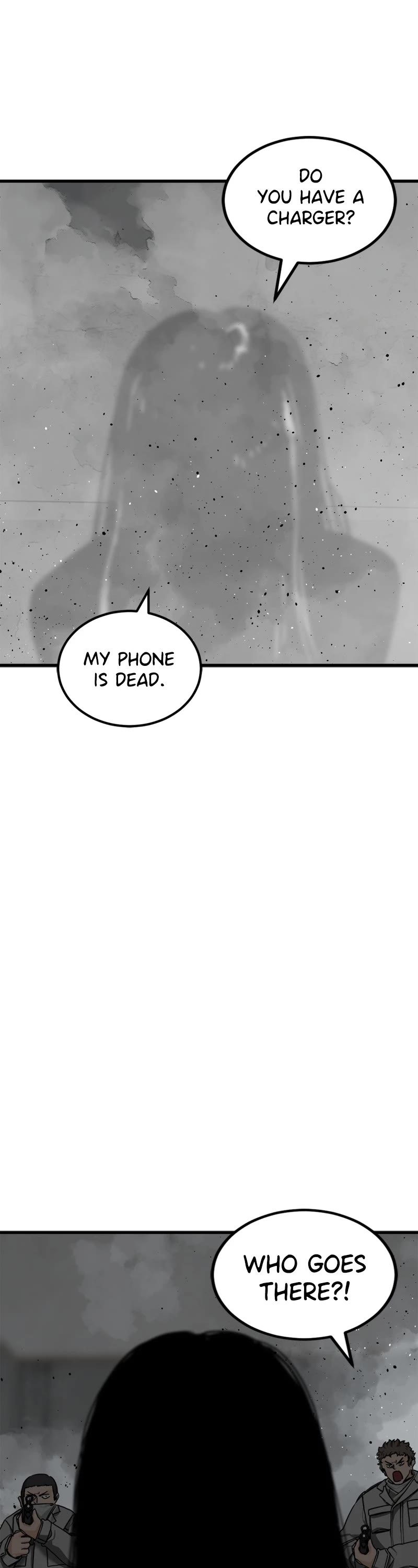Hero Killer (Beolkkul) chapter 165 page 48