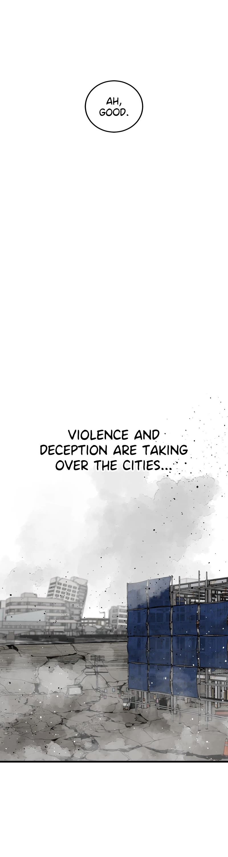 Hero Killer (Beolkkul) chapter 165 page 51
