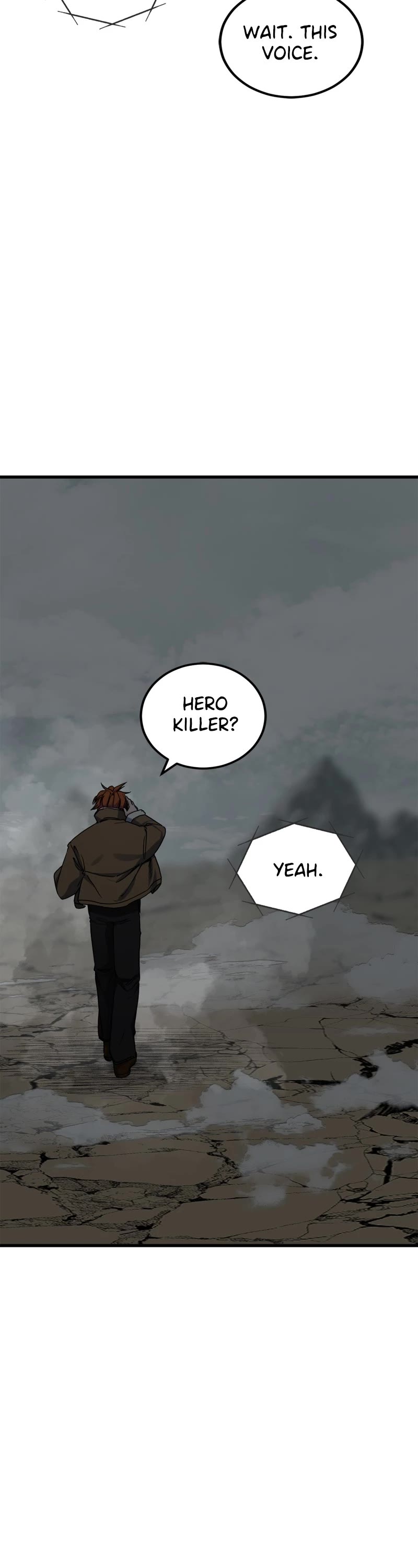 Hero Killer (Beolkkul) chapter 165 page 56
