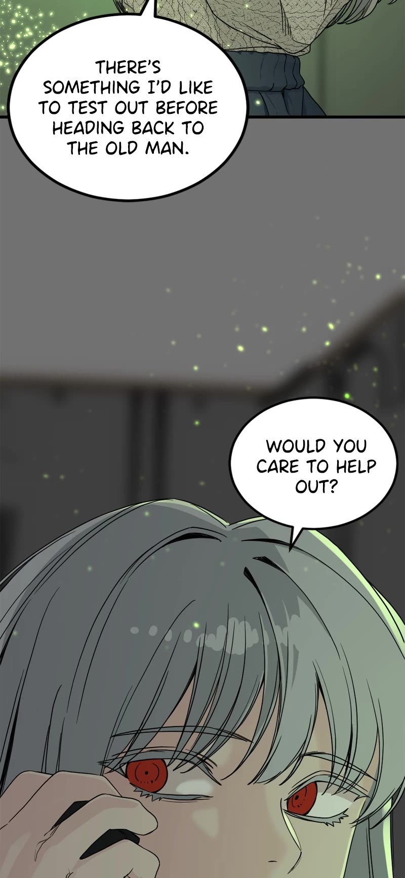 Hero Killer (Beolkkul) chapter 165 page 58
