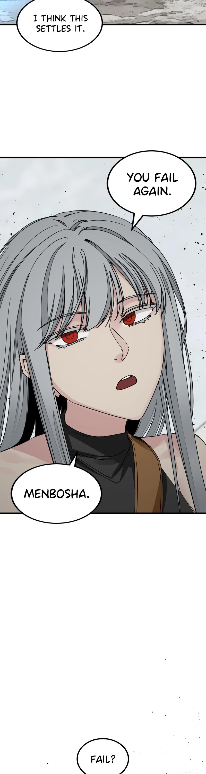 Hero Killer (Beolkkul) chapter 165 page 6
