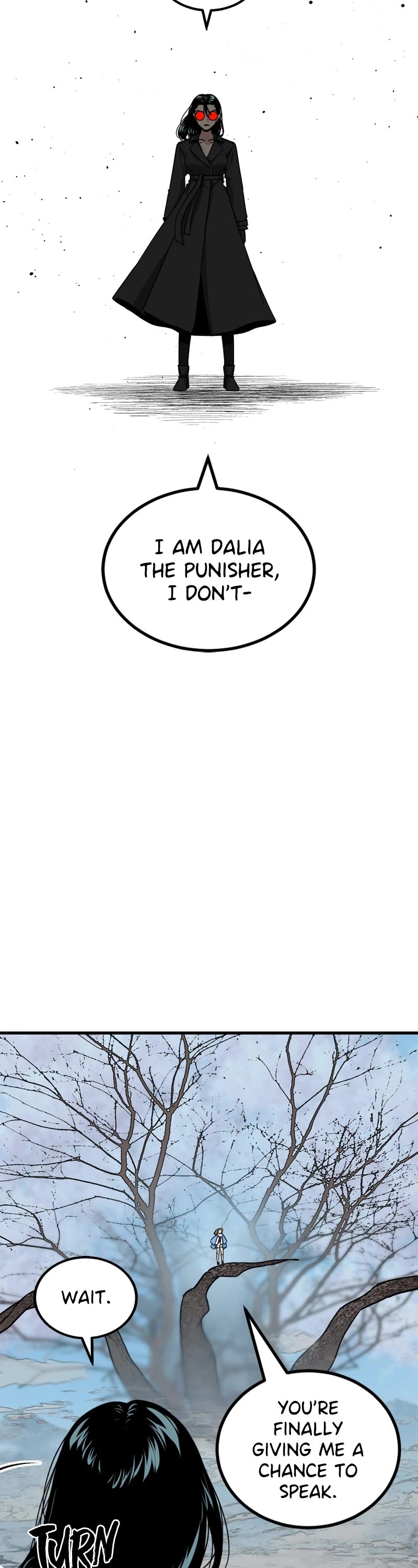 Hero Killer (Beolkkul) chapter 165 page 7