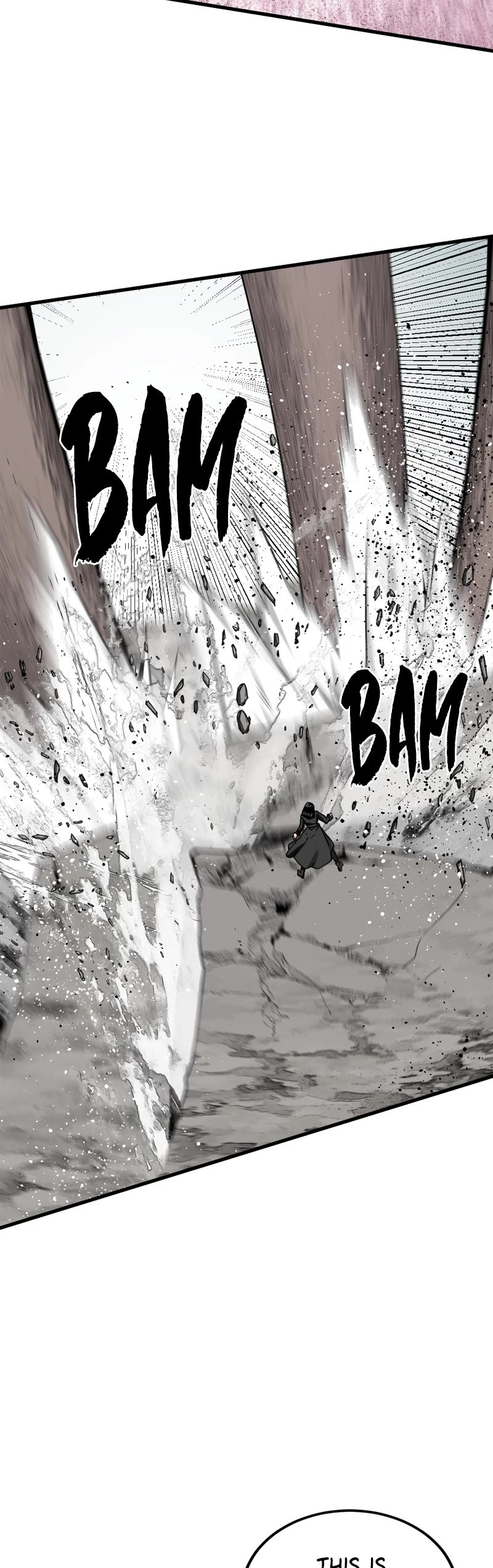 Hero Killer (Beolkkul) chapter 165 page 9