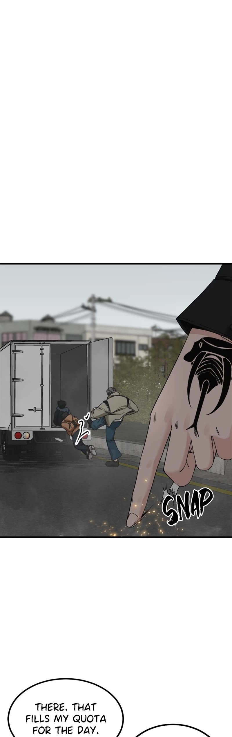 Hero Killer (Beolkkul) chapter 166 page 14