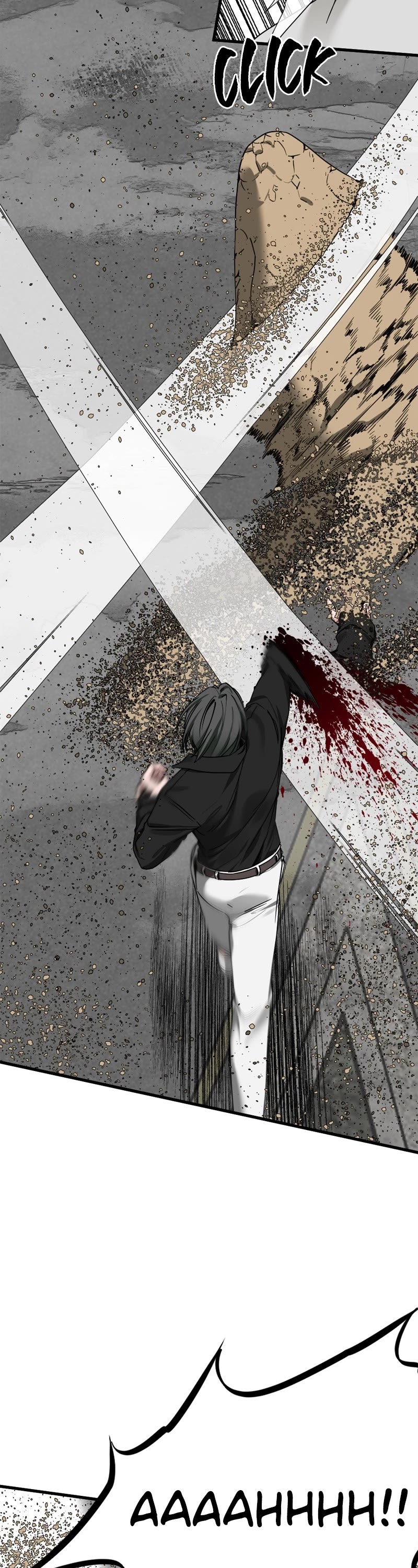 Hero Killer (Beolkkul) chapter 166 page 26