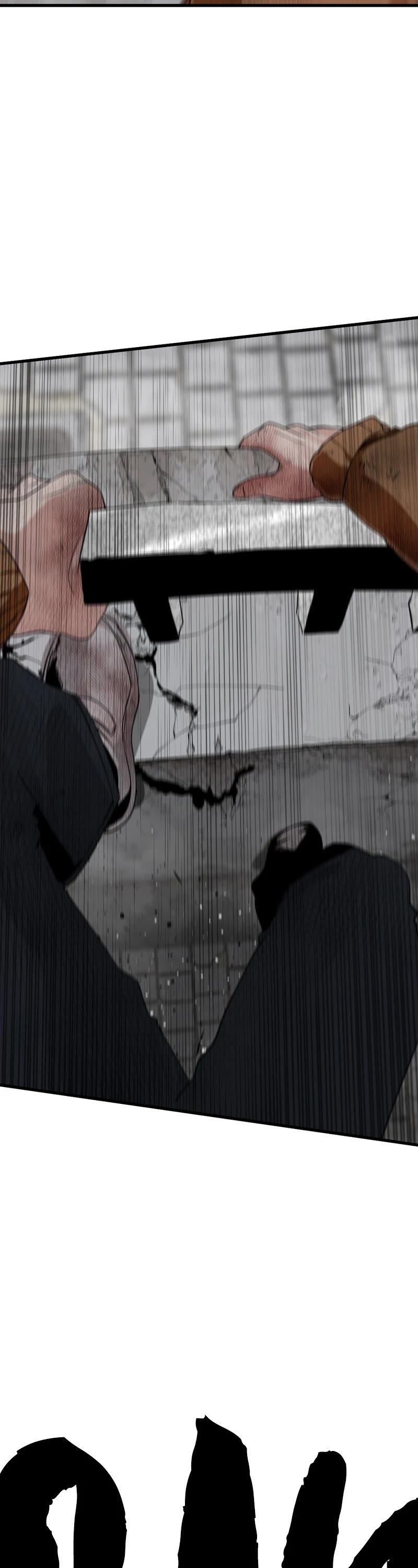 Hero Killer (Beolkkul) chapter 166 page 3