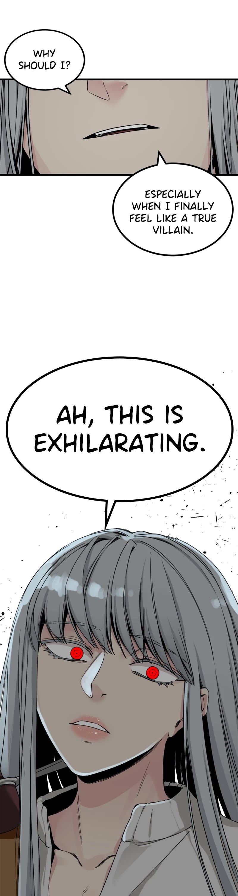 Hero Killer (Beolkkul) chapter 166 page 31