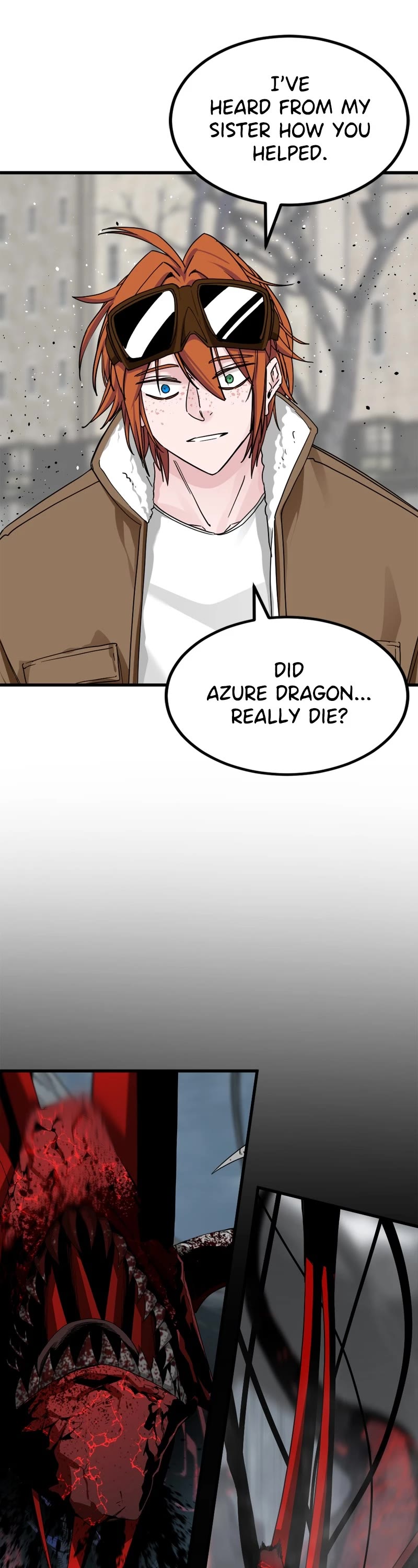 Hero Killer (Beolkkul) chapter 166 page 41