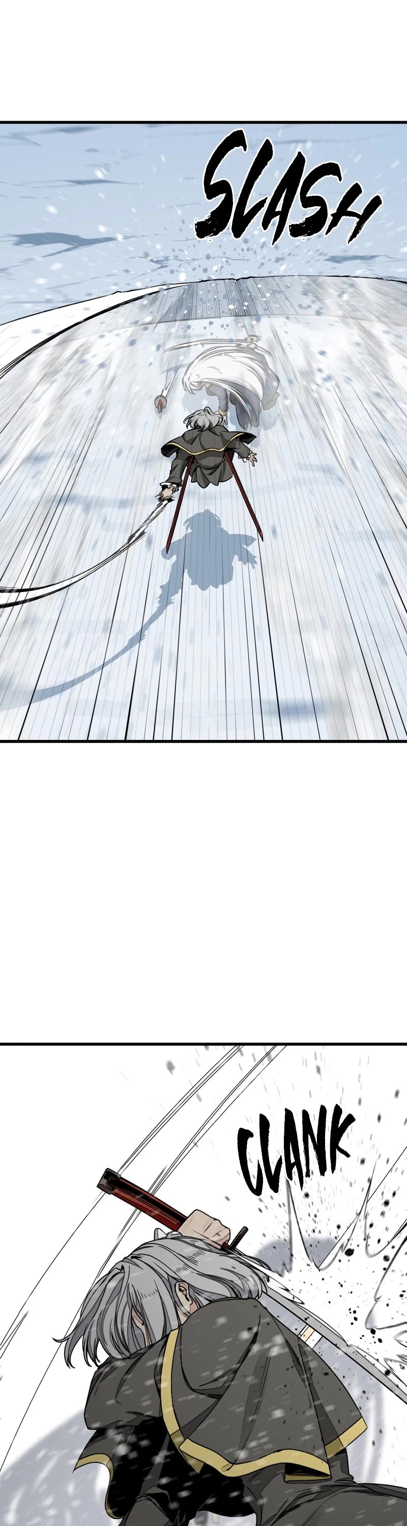 Hero Killer (Beolkkul) chapter 167 page 13