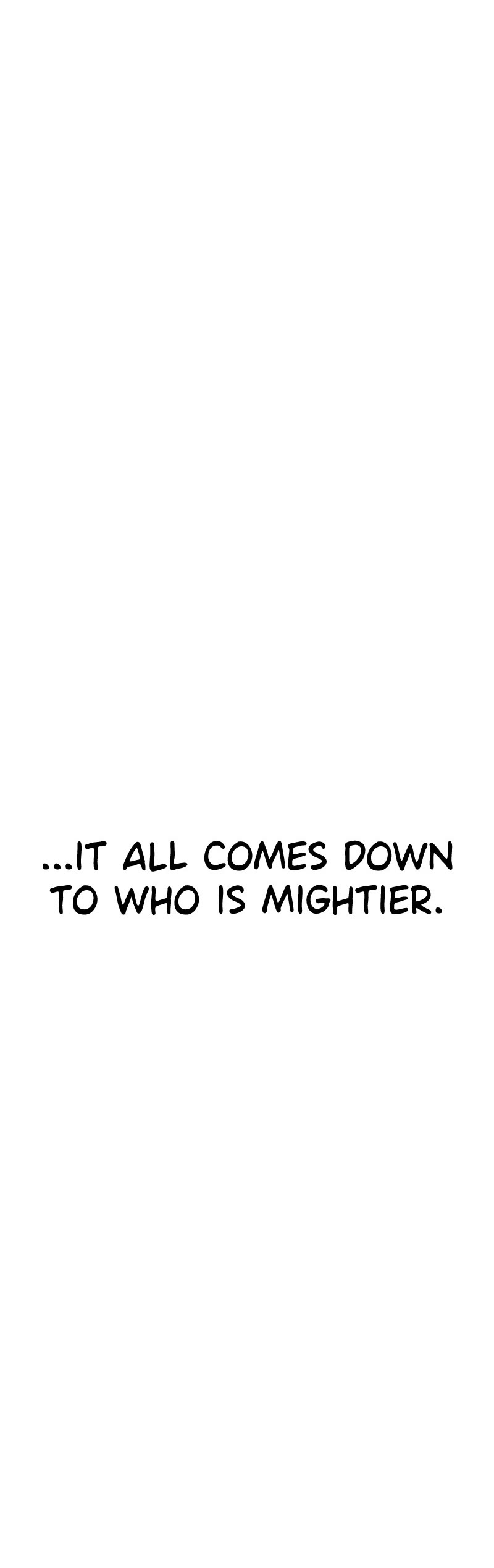 Hero Killer (Beolkkul) chapter 167 page 25