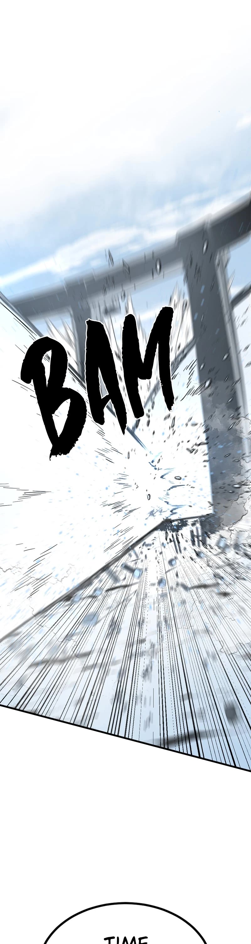 Hero Killer (Beolkkul) chapter 167 page 26