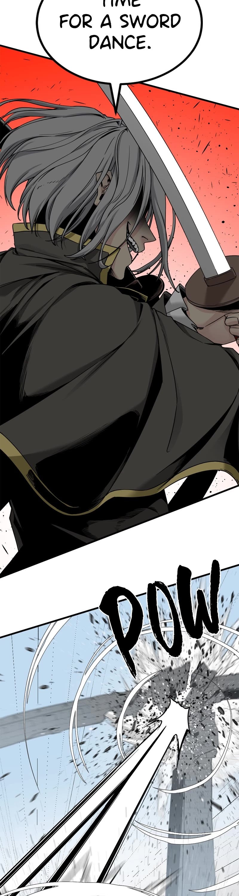 Hero Killer (Beolkkul) chapter 167 page 27
