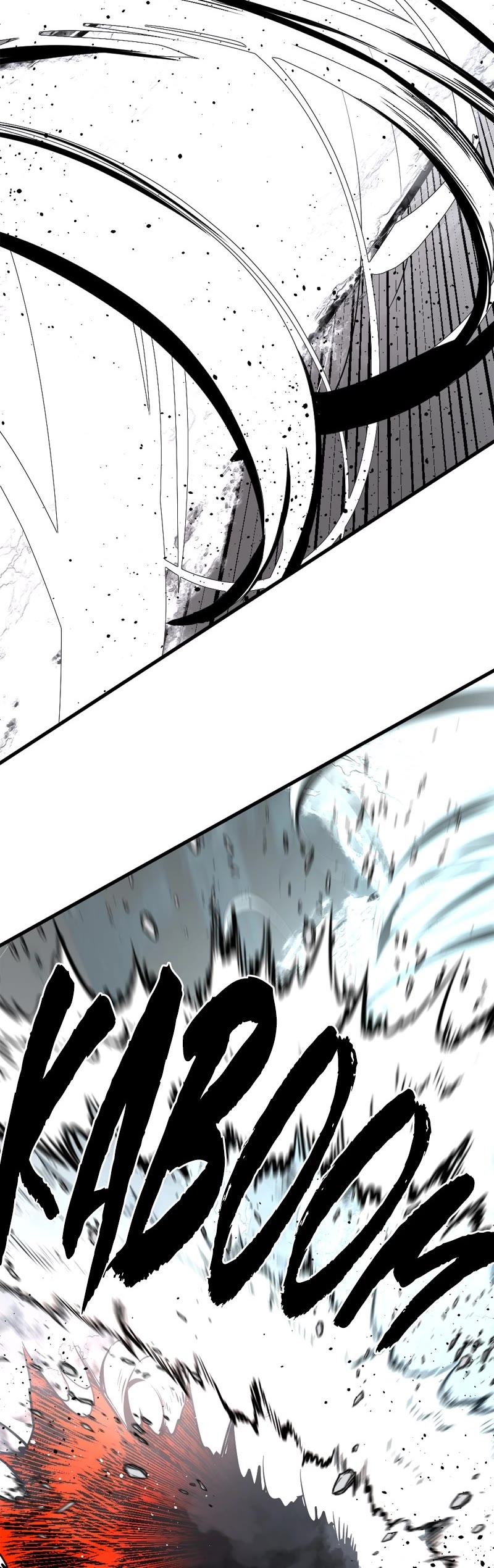 Hero Killer (Beolkkul) chapter 167 page 30