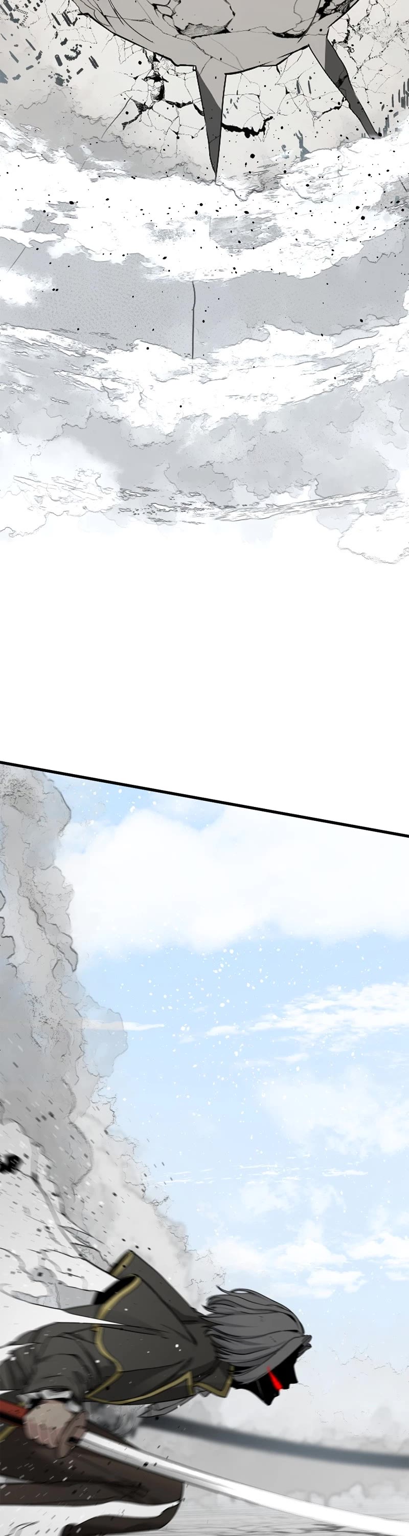 Hero Killer (Beolkkul) chapter 167 page 32
