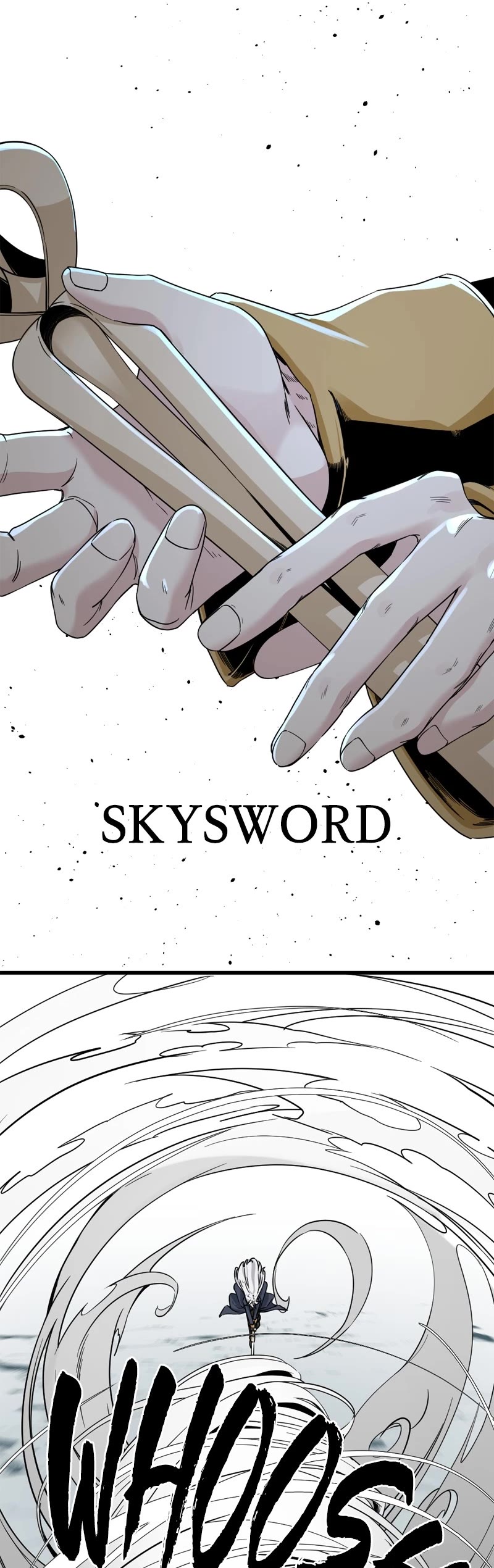 Hero Killer (Beolkkul) chapter 167 page 34