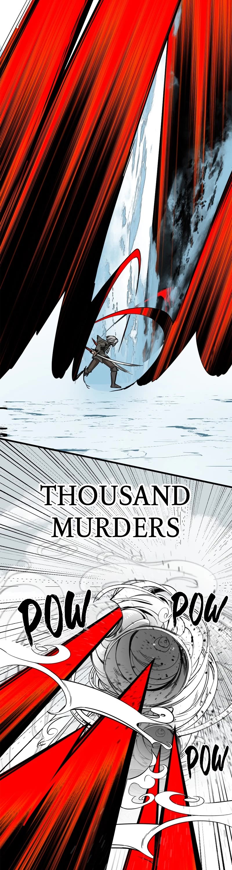 Hero Killer (Beolkkul) chapter 167 page 37