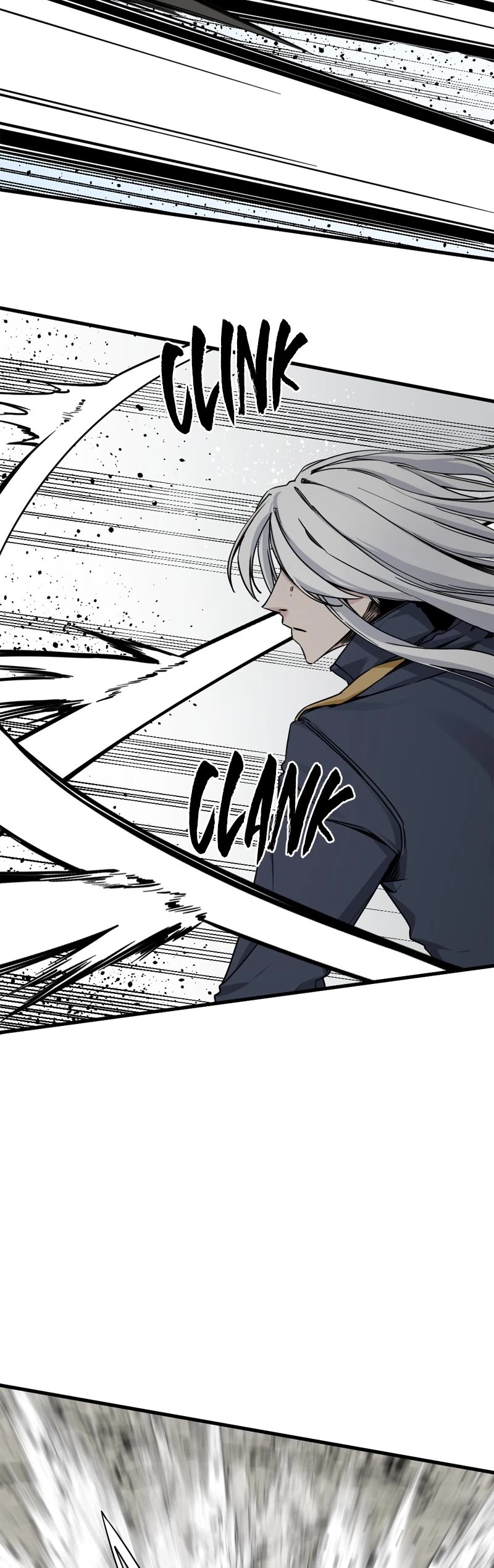 Hero Killer (Beolkkul) chapter 167 page 40